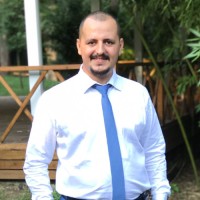 İlker Türkoğlu