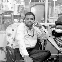 Ramesh Sindhav
