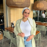 Sabrine Ziadeh