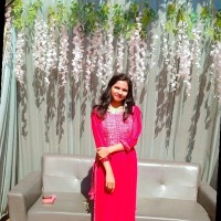Shivangi Tomer