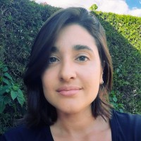 Mariana Chuliver Pereyra