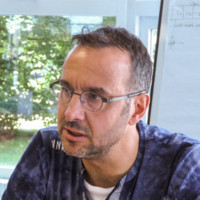 Rob Scheurink
