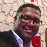 Alexandro Bento