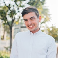 Nathan Seidman