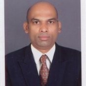 Nitin Palav