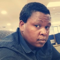 Blessing Mbokazi