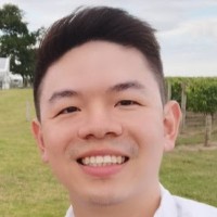 Danson Chong