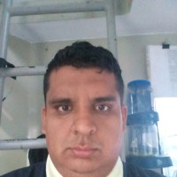 Fernando Ríos Palacios