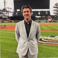 Jake Fredrickson