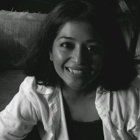 Richa Sharma