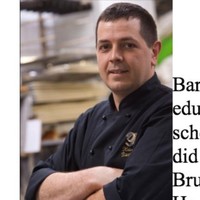 Bart Menten