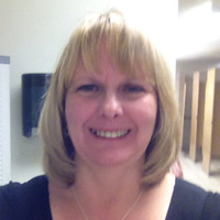 Lisa Bickmore