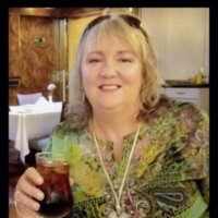 Lorraine Walker