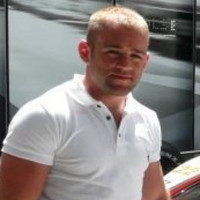 Andrew Green