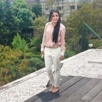 Diana Berenice Padilla Asiain