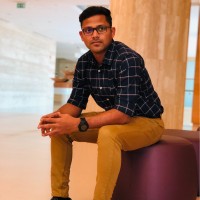 Ajay Thomas