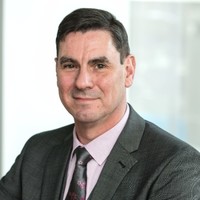 Graham Nunns