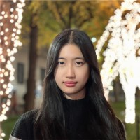 Allison Zhang