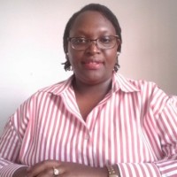 Florence Muchori