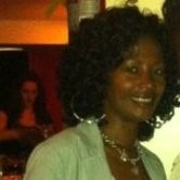 Dawn Monique Edmond