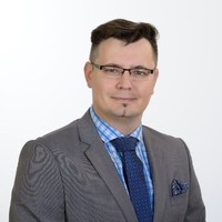 Adrian Głowacz