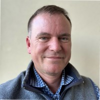 Stuart Rawlins