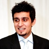 Younus Kamal يونس كمال