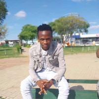 Mpho Vincent