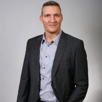 Steve Albrecht