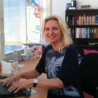Erna Dolfing