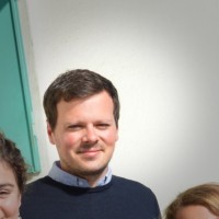 Felix David