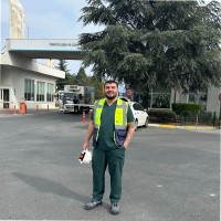 Ali Baran Sizer