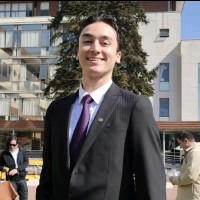 Matías Abarzúa Arriagada