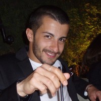 Fabrizio Costanzo
