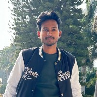 Suchet Kumar