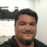 Douglas Vaioleti