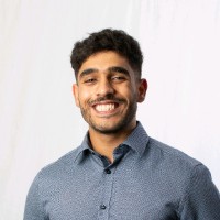 Paarth Rajpal