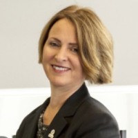 Michaele Linden-Johnson, FACHE, MBA, LCSW