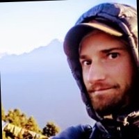 Julien VERBEKE