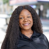 Kimberly Allen, Ph.D.