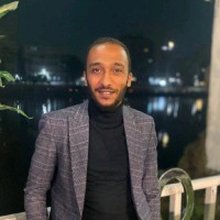 Mohamed Magdy