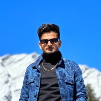 Shivam Kaushal