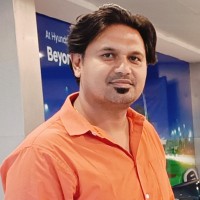 Devendra Singh Baghel