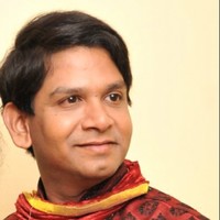 KRISHNA MOORTHY Bandla