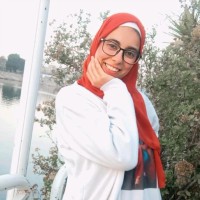 Mariam Mehrez