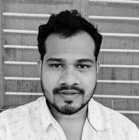 Nikhith Gangavelli