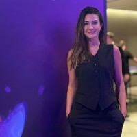 Ayşe Şen, Mba, Rttp