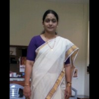Vidya Shenoy