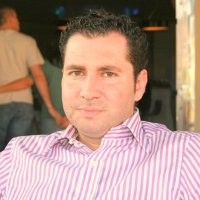 JESUS FERRER MARTINEZ