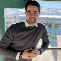 Cristian José Ramos Contreras
